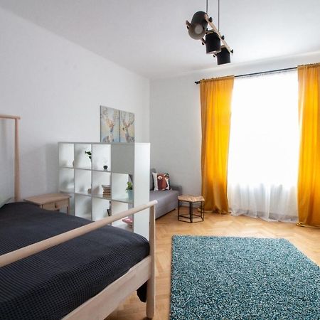 Apartmán Balcescu 18 Brašov Exteriér fotografie