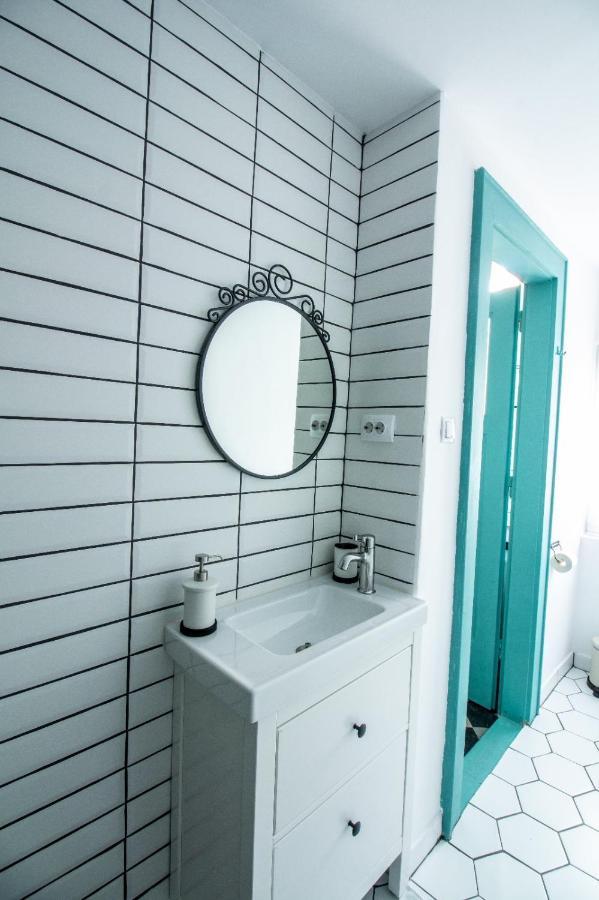Apartmán Balcescu 18 Brašov Exteriér fotografie