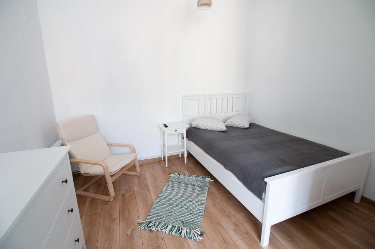 Apartmán Balcescu 18 Brašov Exteriér fotografie